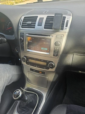 Toyota Avensis Т27 - 4200 € - 97807679 12