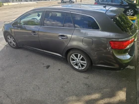 Toyota Avensis Т27 - 4200 € - 97807679 6