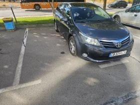 Toyota Avensis Т27 - 4200 € - 97807679 3