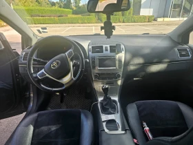 Toyota Avensis Т27 - 4200 € - 97807679 7