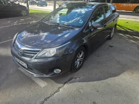 Toyota Avensis Т27 - 4200 € - 97807679 2