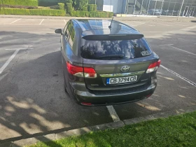 Toyota Avensis Т27 - 4200 € - 97807679 5