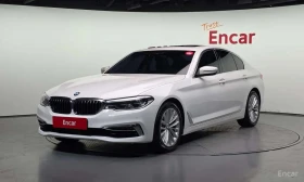 BMW 520 * d Luxury Special Edition * ФИКСИРАНА ЦЕНА * 
