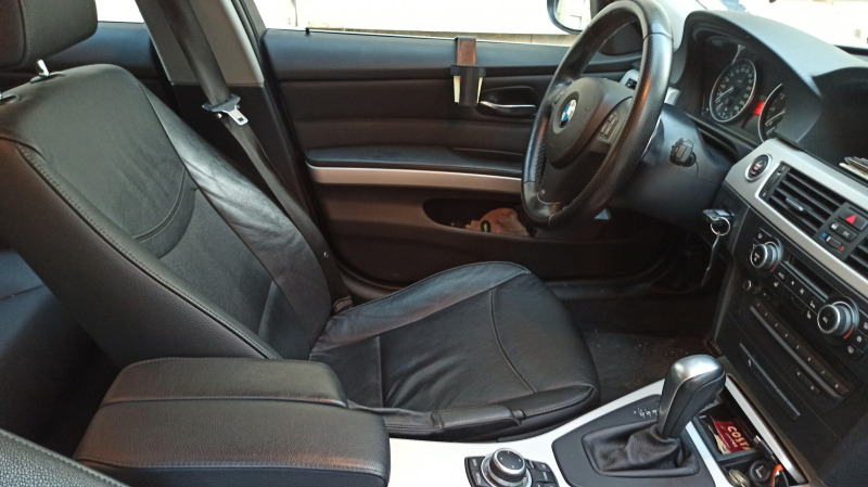 BMW 330, снимка 7 - Автомобили и джипове - 45613830