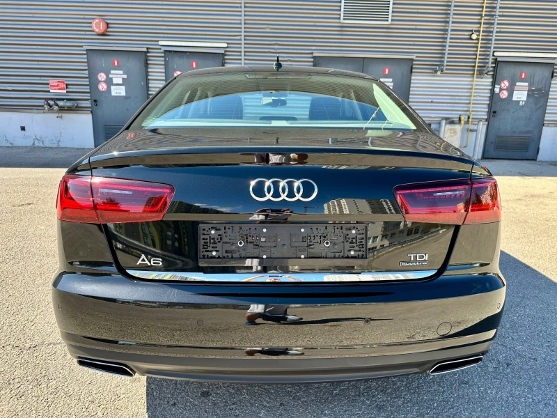 Audi A6 3.0 TDI * QUATTRO* FACELIFT* , снимка 8 - Автомобили и джипове - 47376015