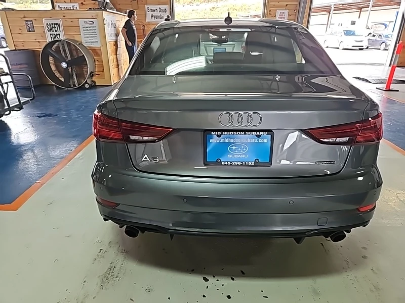 Audi A3 S line Premium Plus, снимка 5 - Автомобили и джипове - 47534068