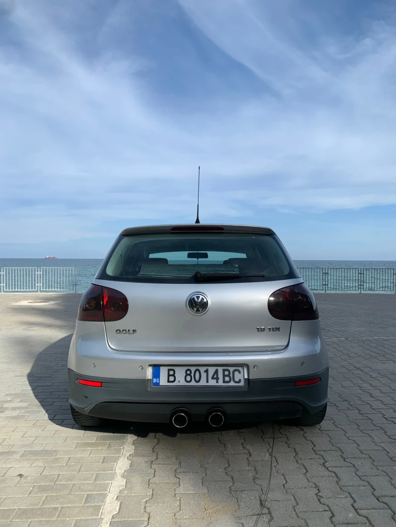 VW Golf, снимка 2 - Автомобили и джипове - 47598973