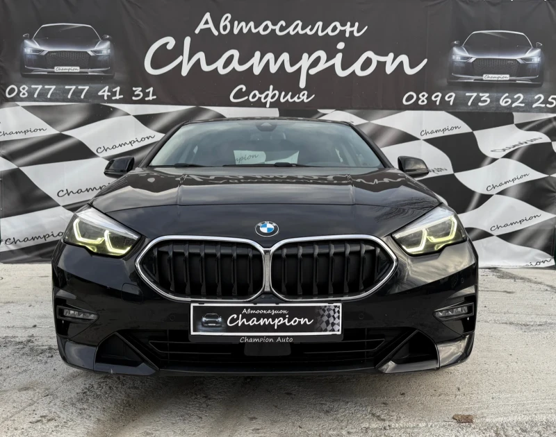 BMW 218, снимка 2 - Автомобили и джипове - 48420803