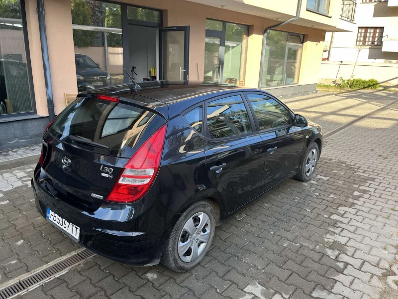 Hyundai I30, снимка 5 - Автомобили и джипове - 48576441