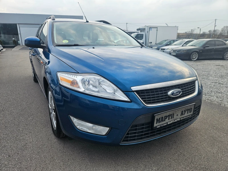 Ford Mondeo 2, 0I  , снимка 2 - Автомобили и джипове - 49326189