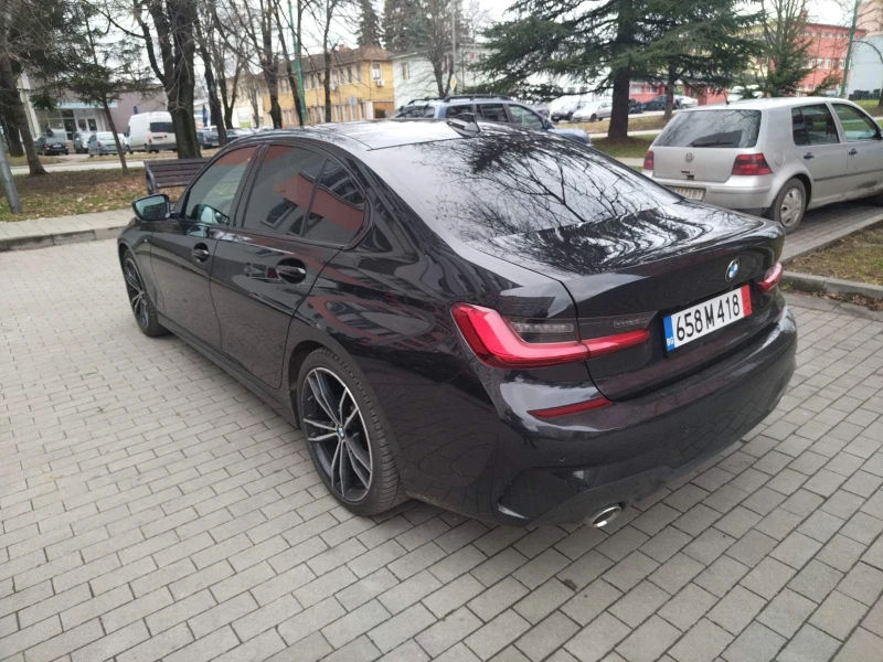 BMW 320 M Pak, снимка 6 - Автомобили и джипове - 49415823