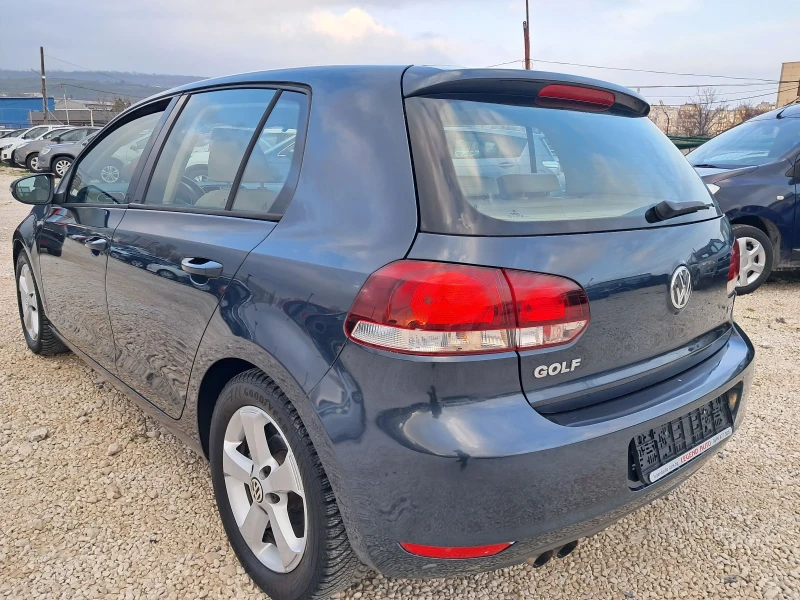 VW Golf 1.4TSI, АВТОМАТИК, КАТО НОВ, ИТАЛИЯ , снимка 7 - Автомобили и джипове - 49741333