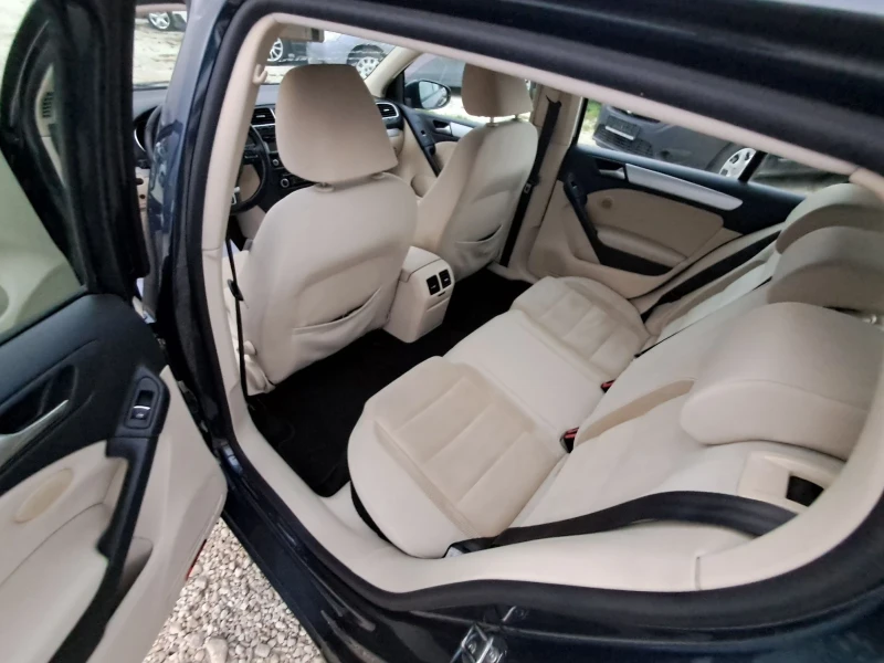 VW Golf 1.4TSI, АВТОМАТИК, КАТО НОВ, ИТАЛИЯ , снимка 10 - Автомобили и джипове - 49741333