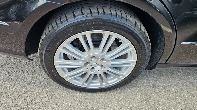 Mercedes-Benz E 350 3.0d--TOPP--лизинг, снимка 14 - Автомобили и джипове - 50949857