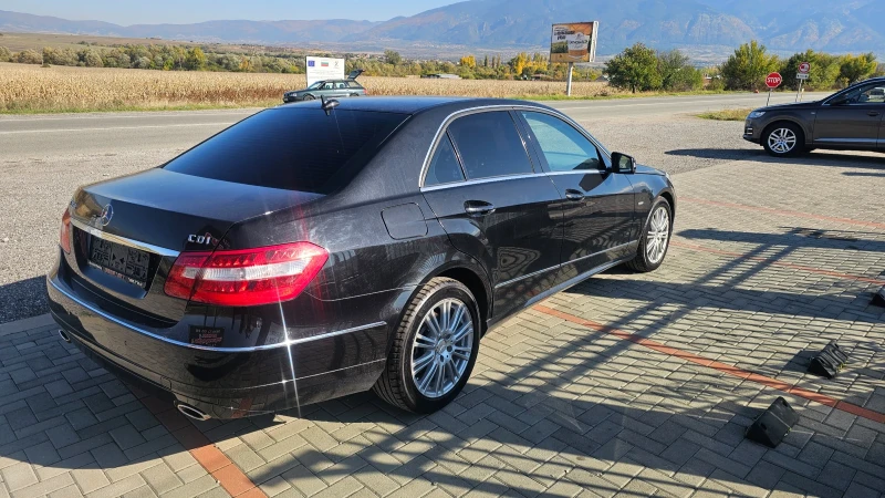 Mercedes-Benz E 350 3.0d--TOPP--лизинг, снимка 6 - Автомобили и джипове - 50949857