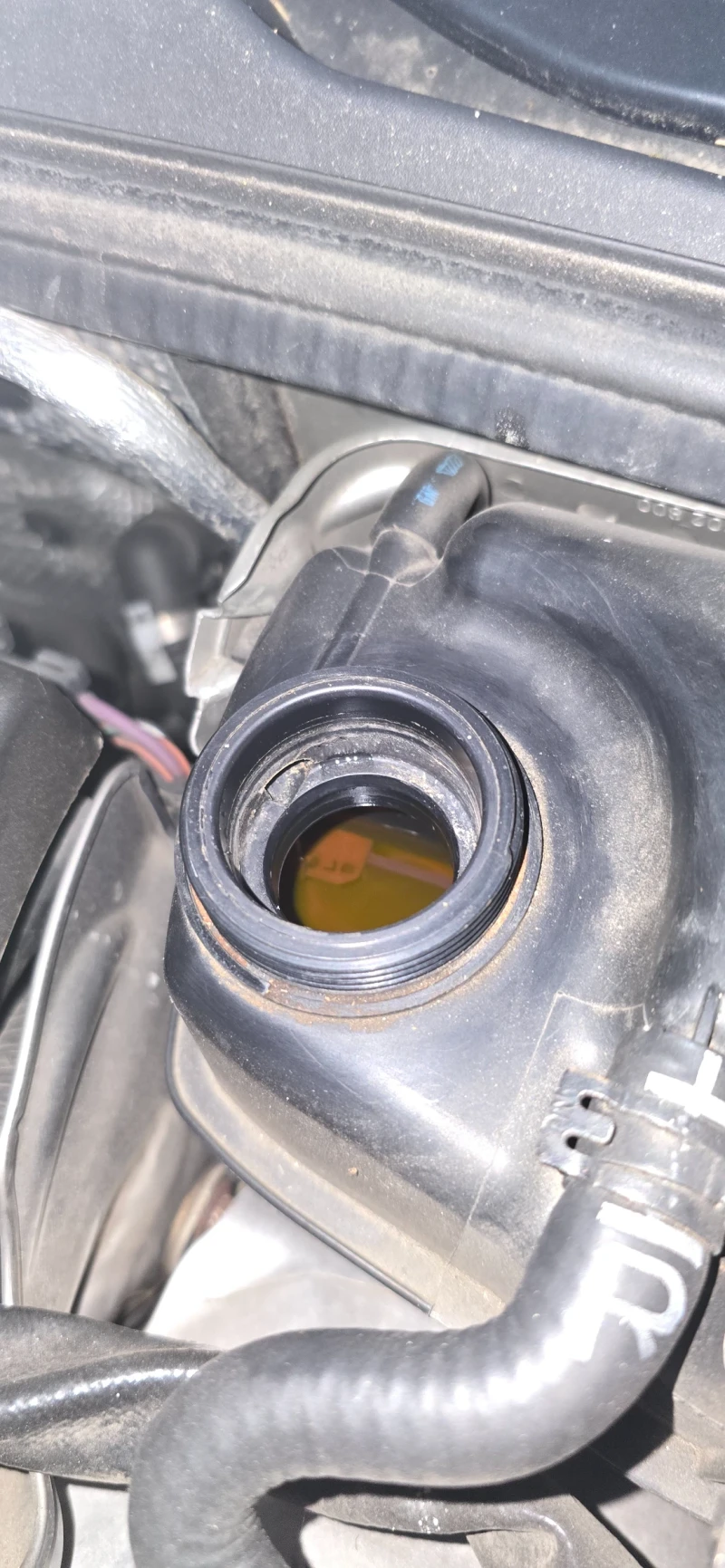 Opel Signum На части опел сигнум 2.8 турбо 255 коня, снимка 10 - Автомобили и джипове - 52409915