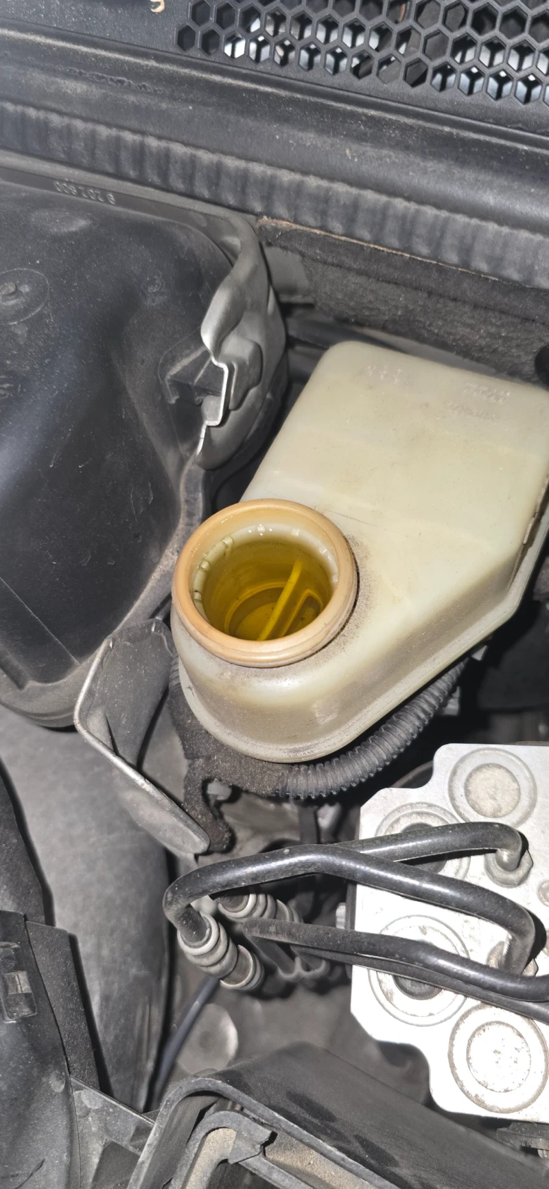 Opel Signum На части опел сигнум 2.8 турбо 255 коня, снимка 9 - Автомобили и джипове - 52409915