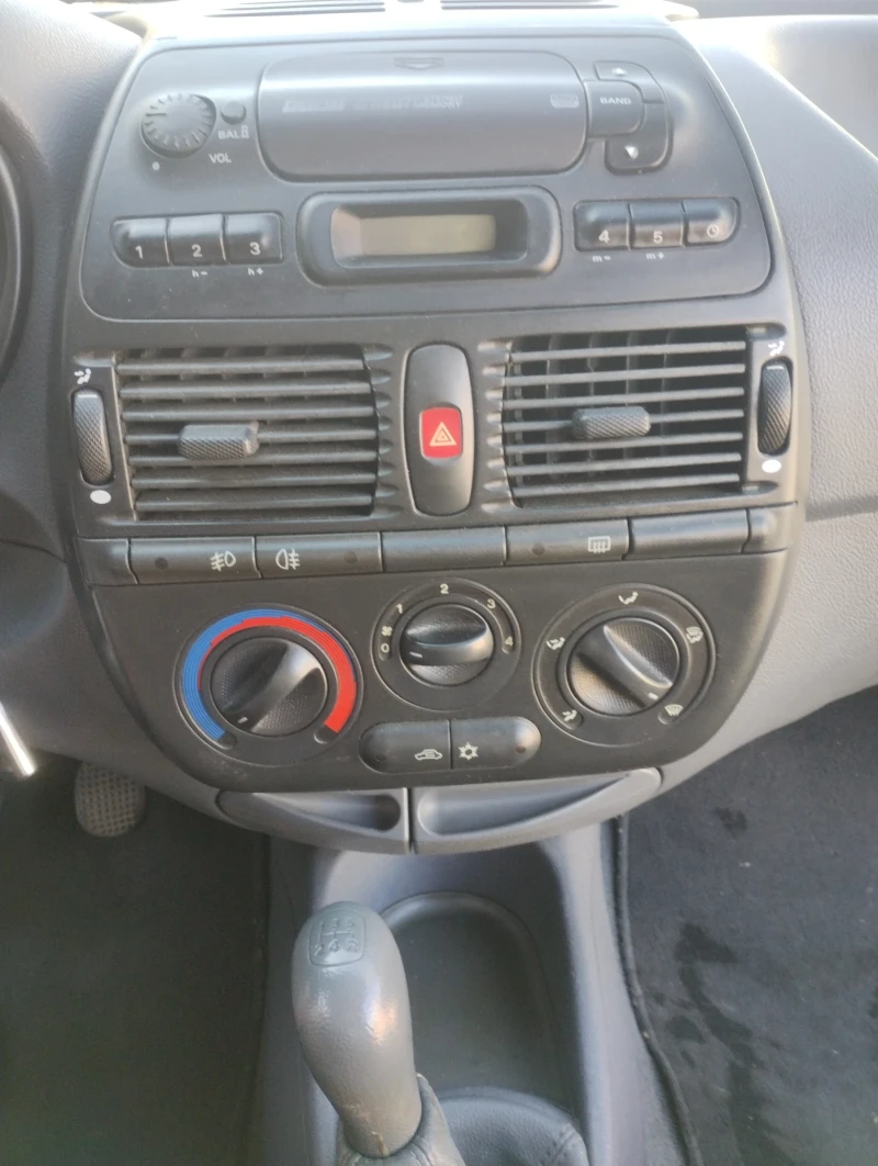 Fiat Bravo, снимка 3 - Автомобили и джипове - 51810963