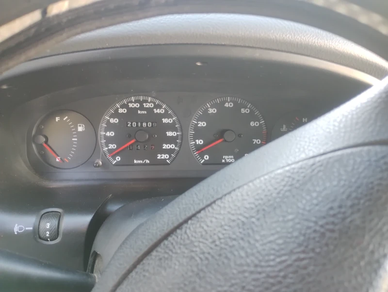 Fiat Bravo, снимка 2 - Автомобили и джипове - 51810963