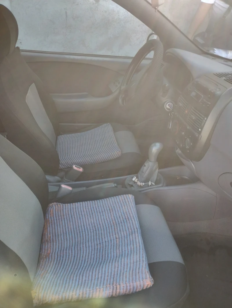 Fiat Bravo, снимка 7 - Автомобили и джипове - 51810963