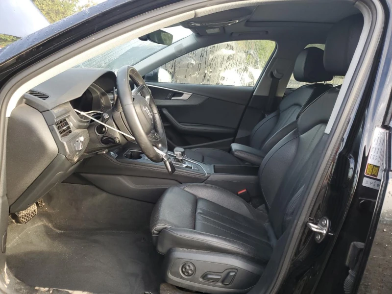 Audi A4 Allroad PRESTIGE / 2.0 TFSI / B&O / LED /, снимка 7 - Автомобили и джипове - 52006195