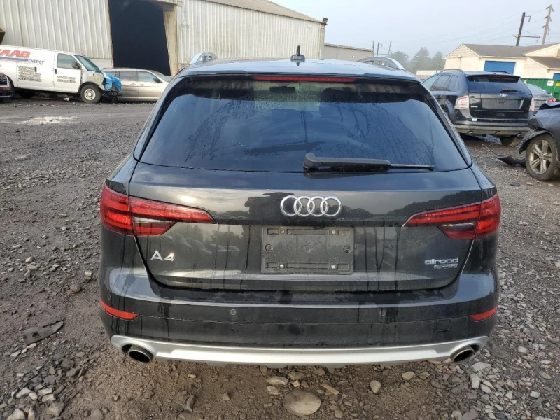 Audi A4 Allroad PRESTIGE / 2.0 TFSI / B&O / LED /, снимка 6 - Автомобили и джипове - 52006195
