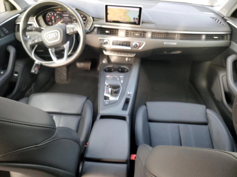 Audi A4 Allroad PRESTIGE / 2.0 TFSI / B&O / LED /, снимка 8 - Автомобили и джипове - 52006195