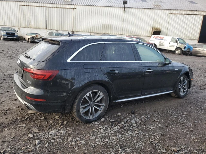 Audi A4 Allroad PRESTIGE / 2.0 TFSI / B&O / LED /, снимка 4 - Автомобили и джипове - 52006195