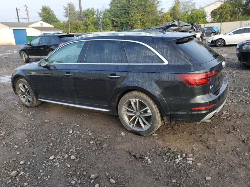 Audi A4 Allroad PRESTIGE / 2.0 TFSI / B&O / LED /, снимка 2 - Автомобили и джипове - 52006195