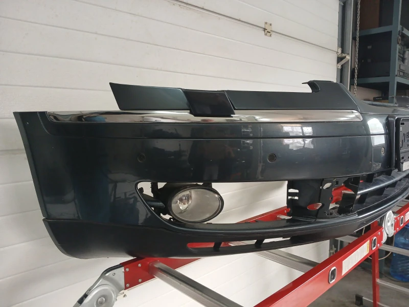 VW Phaeton, снимка 2 - Автомобили и джипове - 52050271