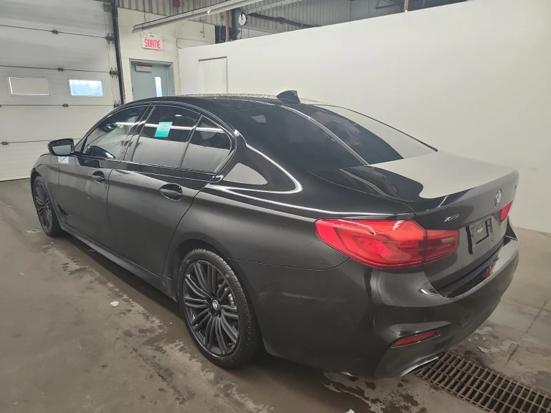 BMW 540 M PACK * * XDRIVE * * CARFAX * * АВТО КРЕДИТ * * , снимка 4 - Автомобили и джипове - 52299723