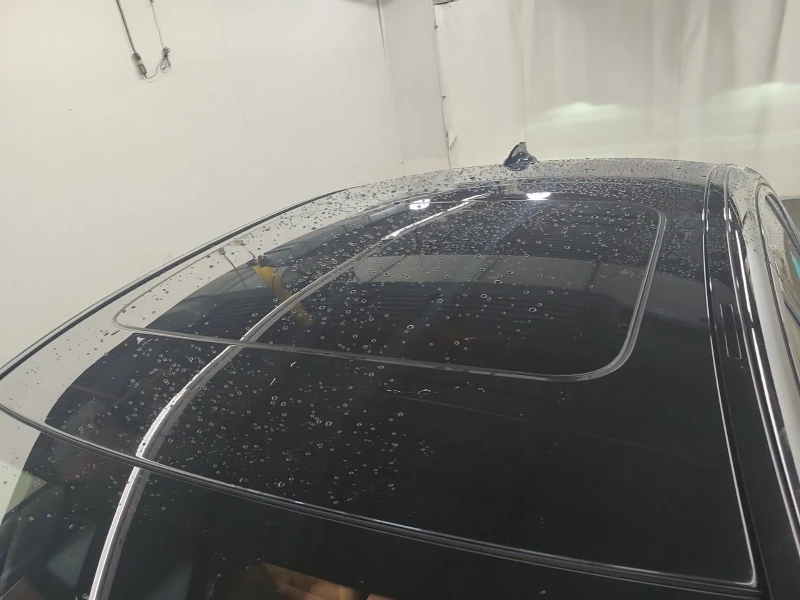 BMW 540 M PACK * * XDRIVE * * CARFAX * * АВТО КРЕДИТ * * , снимка 5 - Автомобили и джипове - 52299723