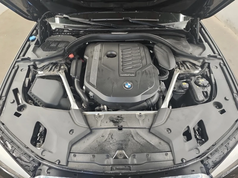 BMW 540 M PACK * * XDRIVE * * CARFAX * * АВТО КРЕДИТ * * , снимка 14 - Автомобили и джипове - 52299723