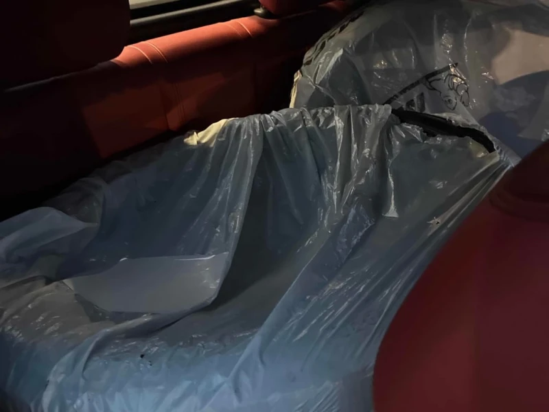 BMW 235 2016 M235I XDRIVE * ПРЕДСТАВИТЕЛСТВО НА BMW* , снимка 11 - Автомобили и джипове - 52683150