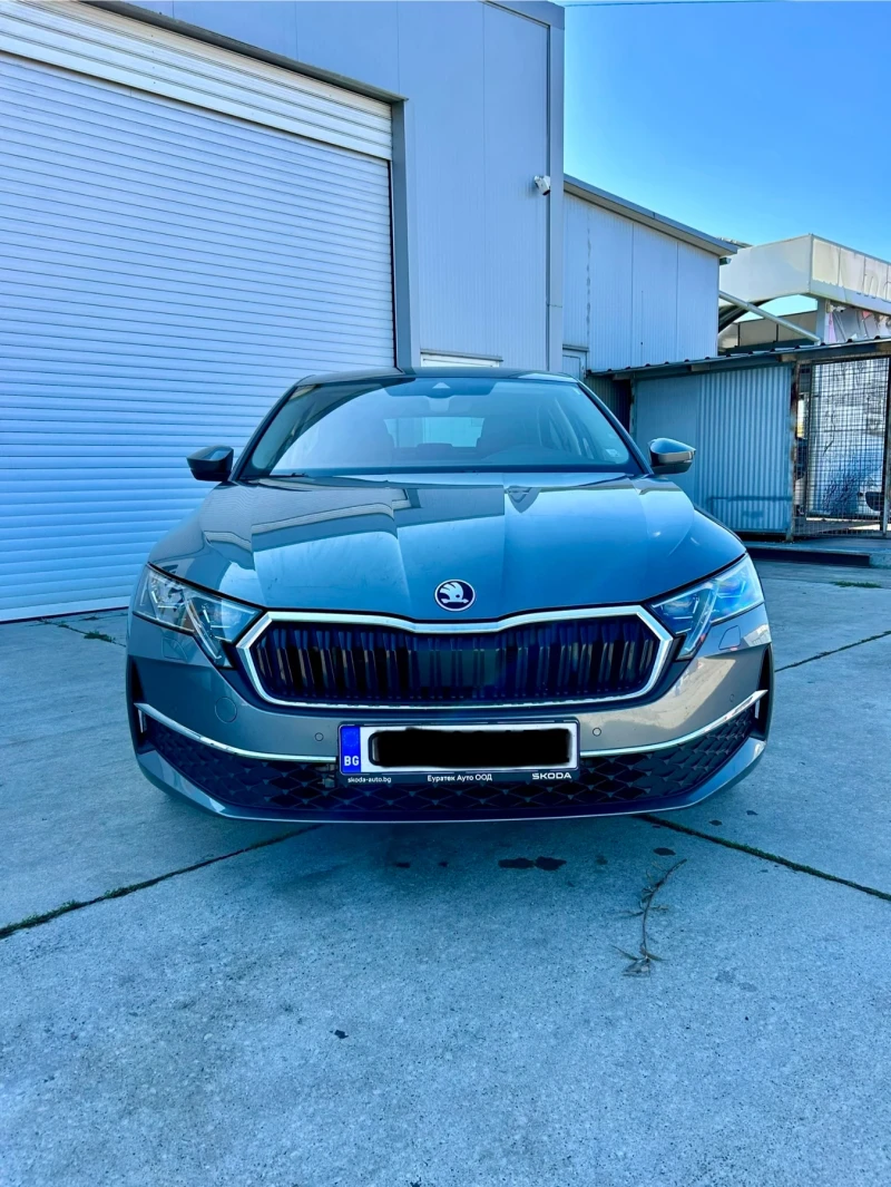 Skoda Octavia, снимка 3 - Автомобили и джипове - 52693696