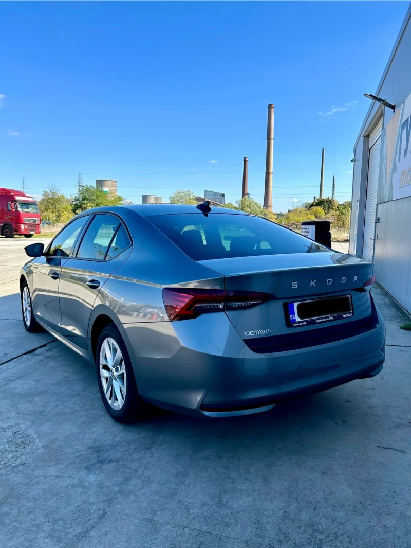 Skoda Octavia, снимка 6 - Автомобили и джипове - 52693696