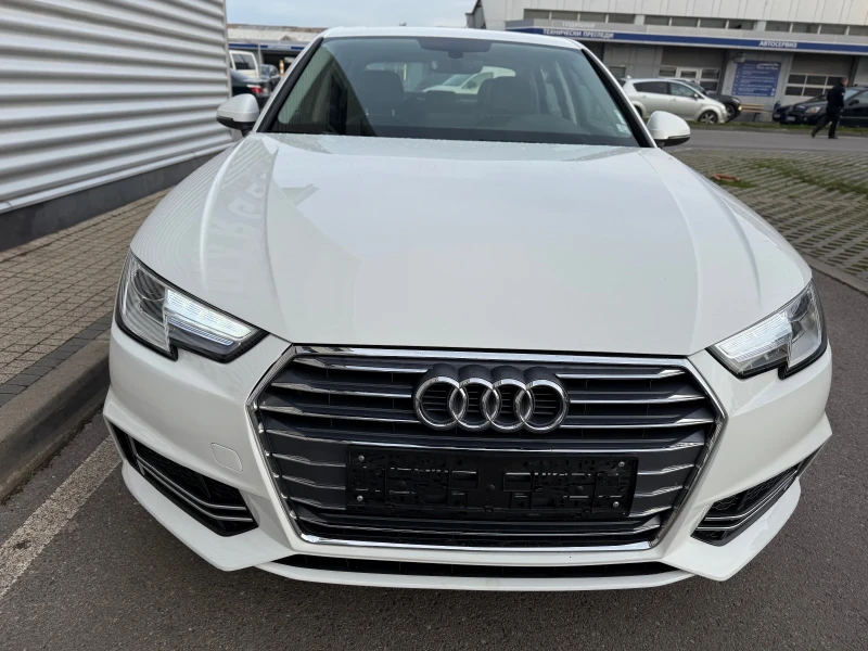 Audi A4 S-line+ S-tronic+ 2.0TFSI+ Шибидах, снимка 7 - Автомобили и джипове - 52708206