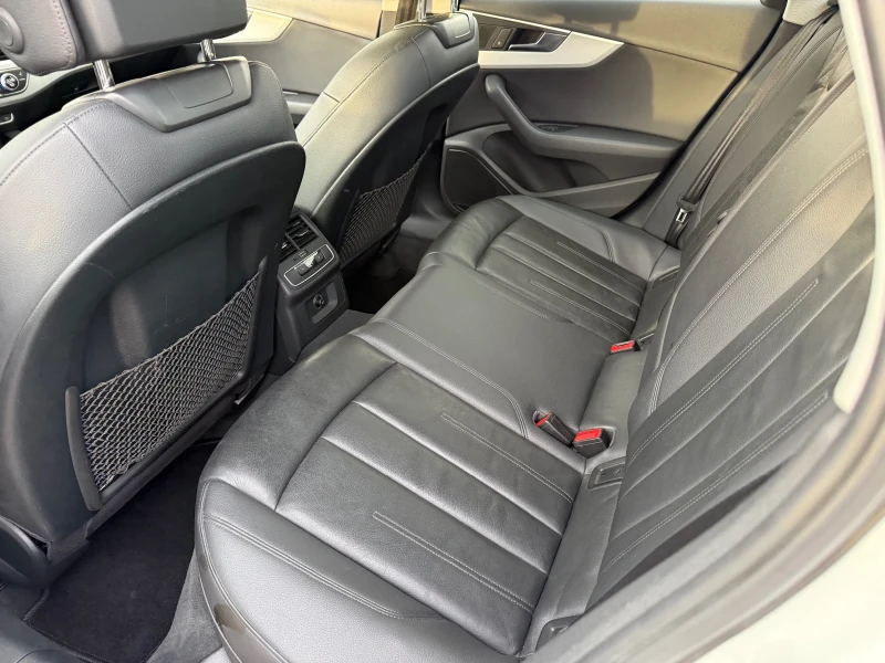 Audi A4 S-line+ S-tronic+ 2.0TFSI+ Шибидах, снимка 16 - Автомобили и джипове - 52708206