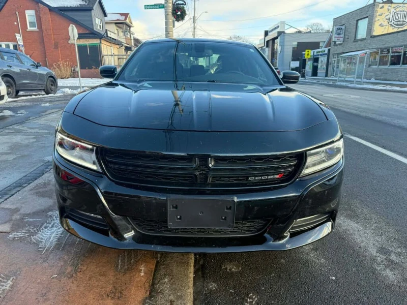 Dodge Charger SX V6 * CARFAX* * АвтоКредит* (ЦЕНА ДО БГ), снимка 2 - Автомобили и джипове - 52801924