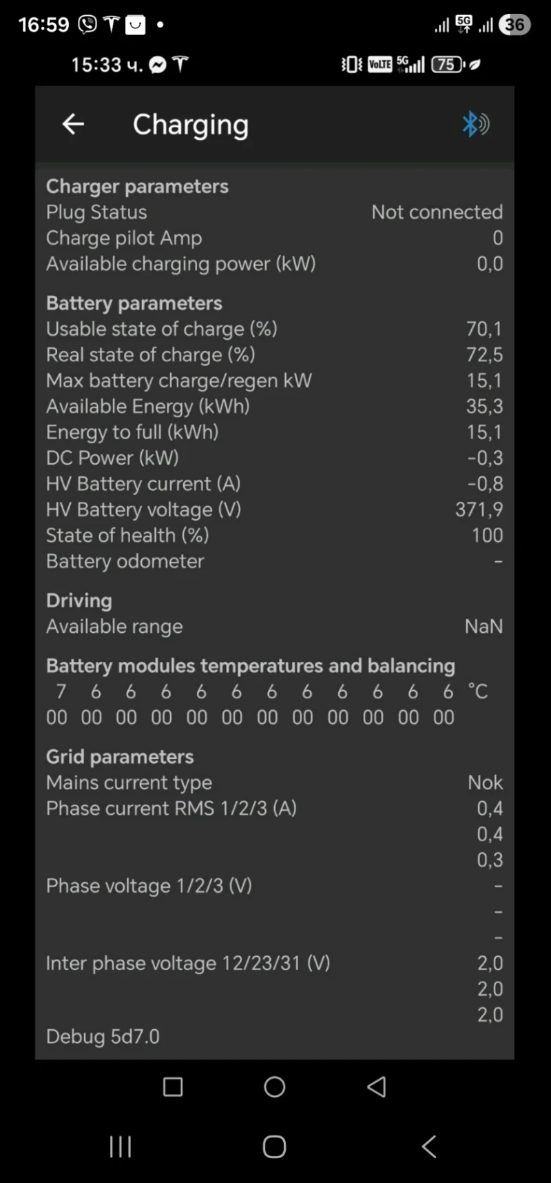 Renault Zoe  RIVIERA 52 kWh   CCS   BOSE    SOH 99.76%, снимка 11 - Автомобили и джипове - 53402052