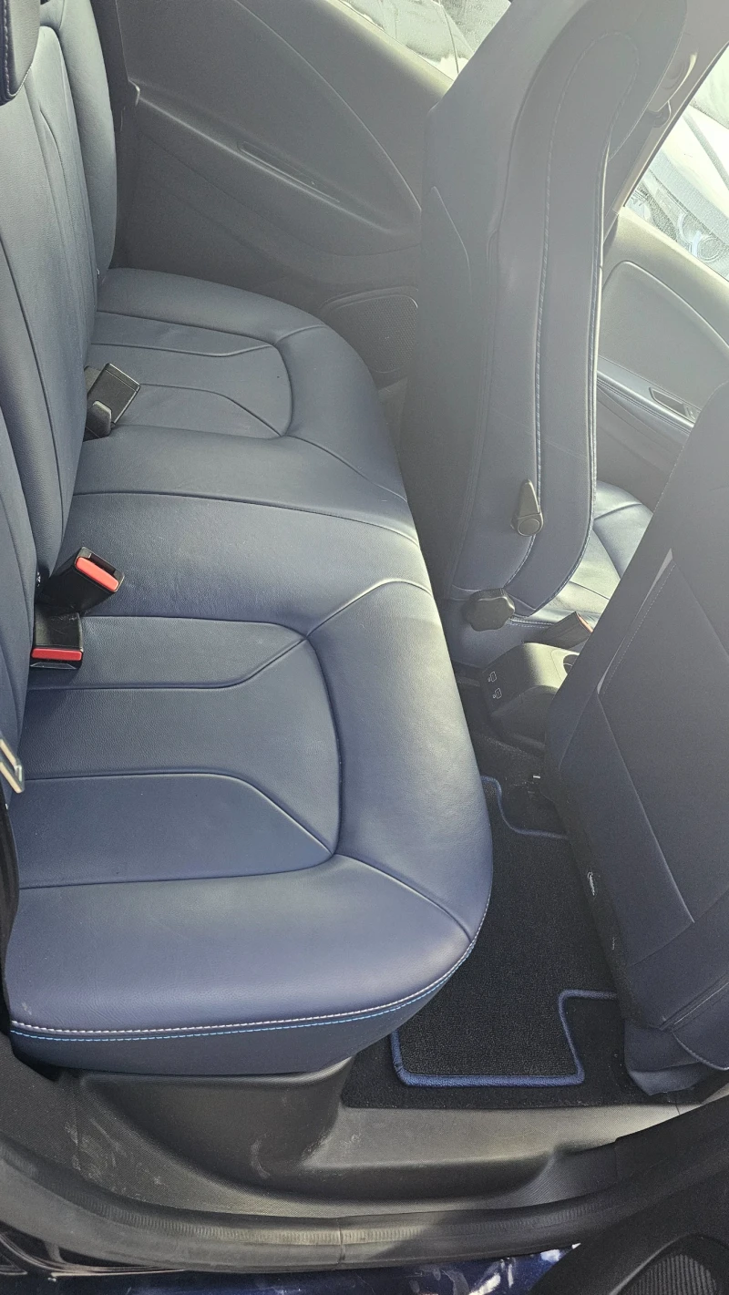 Renault Zoe  RIVIERA 52 kWh   CCS   BOSE   , снимка 5 - Автомобили и джипове - 53402052