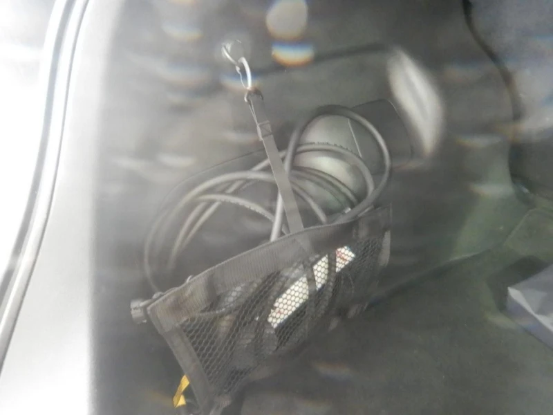 Nissan Leaf , снимка 7 - Автомобили и джипове - 53477809