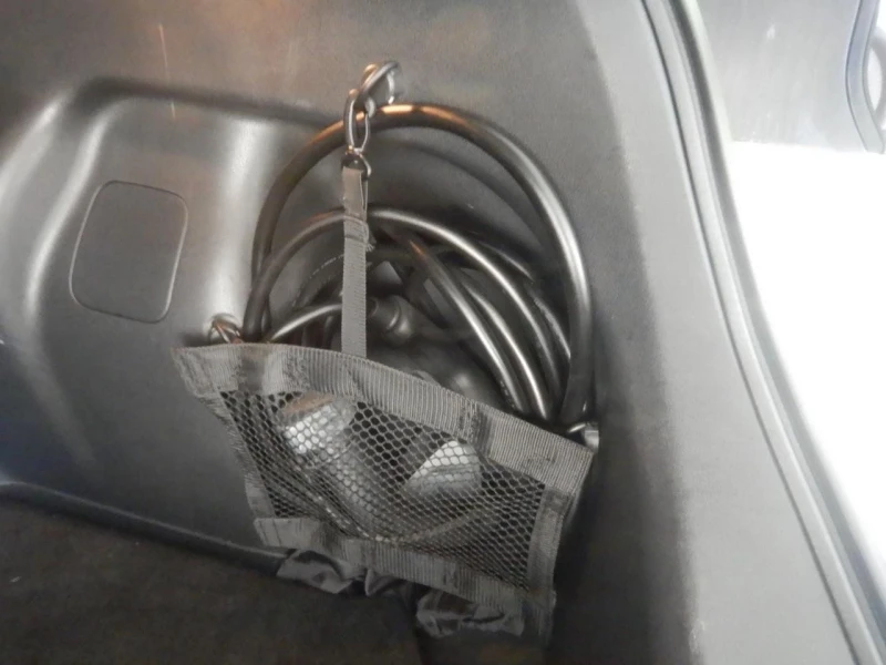 Nissan Leaf , снимка 6 - Автомобили и джипове - 53477809