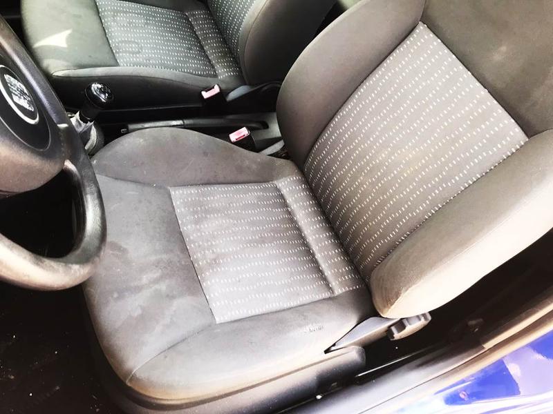 Seat Ibiza 1.2 12v, снимка 5 - Автомобили и джипове - 36536752