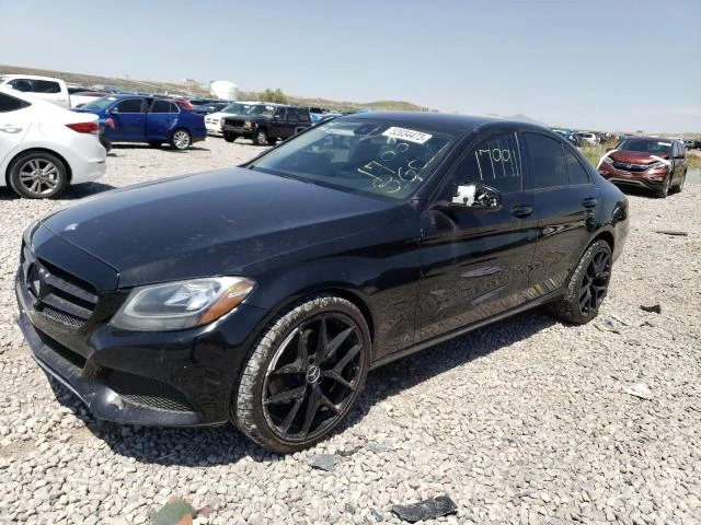 Mercedes-Benz C 300 4MATIC SHADOWLINE PACKAGE, снимка 3 - Автомобили и джипове - 48036902