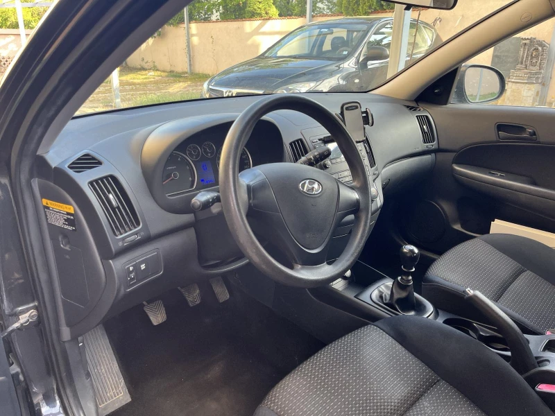 Hyundai I30 - 7700 лв. - 45755492 | Car24.bg