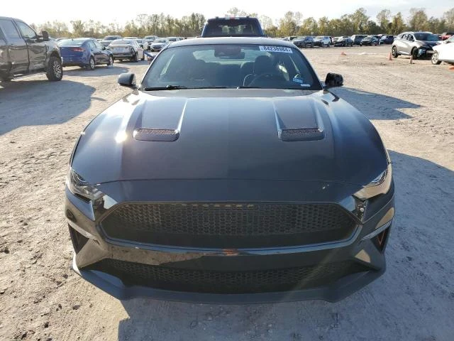 Ford Mustang FACELIFT* ПОДГРЕВ* КЕЙЛЕС* 27000* КИЛОМЕТРА* , снимка 5 - Автомобили и джипове - 48615024