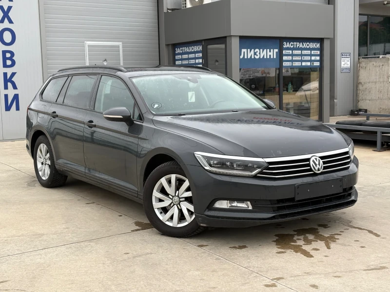 VW Passat B8 2.0 TDI 150к.с DSG - 20500 лв. - 50640707 1