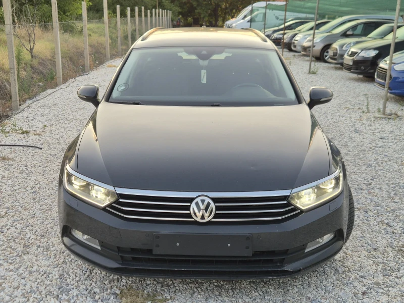 VW Passat B8 TDI 150к.с DSG Avtomat - 19500 лв. / 9970.19 € - 49439113 1
