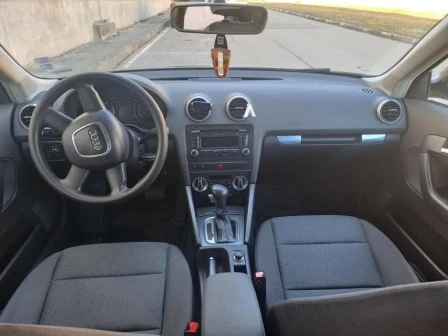Audi A3 Sportback 1.6 TDI - изображение 3